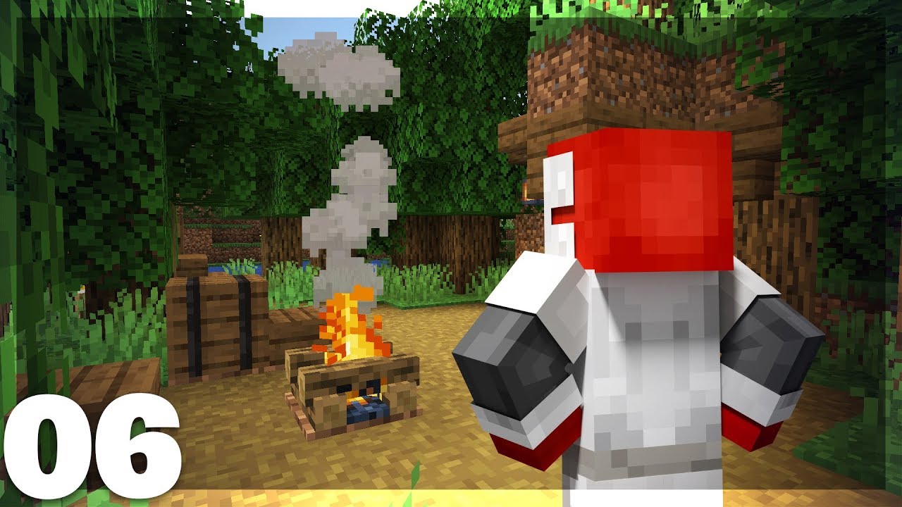 NEGALI BŪTI, KAD MANO NAMAS VĖL PO ŽEME 😅 Nuotykių žemė #06