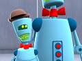 VeggieTales Joke A Matic 500