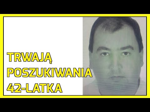 Legnica: Ktokolwiek widział...
