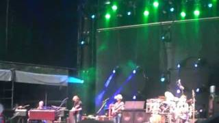 Phish - &quot;Mound&quot; - Superball 9, Watkins Glen, NY, 7/3/2011