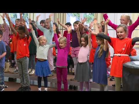 Arlesheim jubiliert - Birsstadt-TV Arlesheim