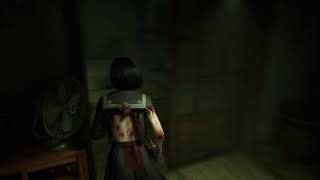 SILENT HILL f #10