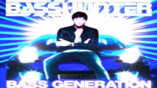 Basshunter - On Our Side