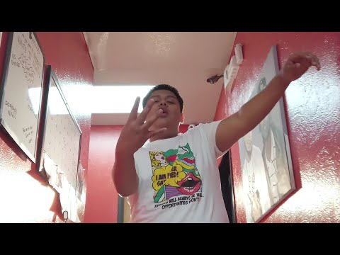 Baby Yungin - New Beginnings (Official Music Video) | @babyyungin