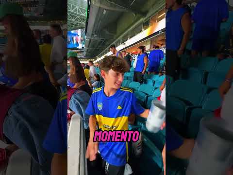 Terminó en una gran historia 😅🔥