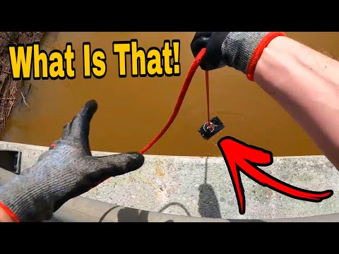 The Biggest Magnet Fishing Jackpot EVER - "HOLY ****!!!"