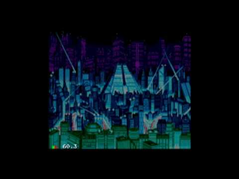 Let's Play: Snatcher (BLIND) - Part 1