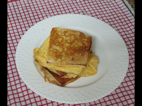 5 Minutes Recipe | Quick & Simple Breakfast Recipes #Quickbreakfast #5minutesrecipe