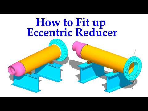 Structural Staircase layout Fabrication
