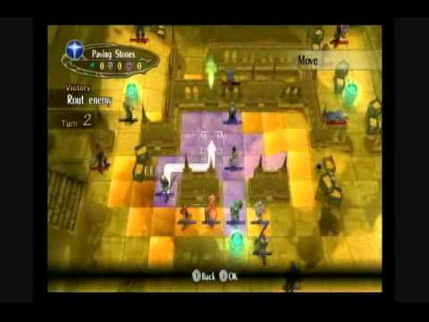 Fire Emblem: Radiant Dawn Part 13. The Cave of Wonders.
