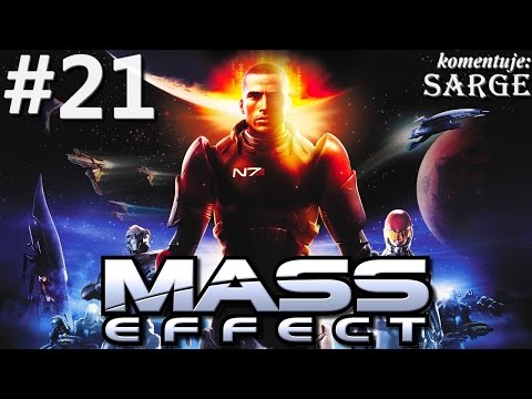 Zagrajmy w Mass Effect [60 fps] odc. 21 - Dylemat przyszłej matki