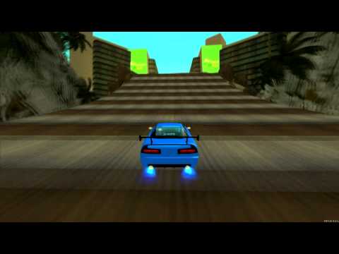 [DM] Merc ft. ZMiguelR ft. StaleZ ft. RuuN ft. LeOx - Brazucas Style