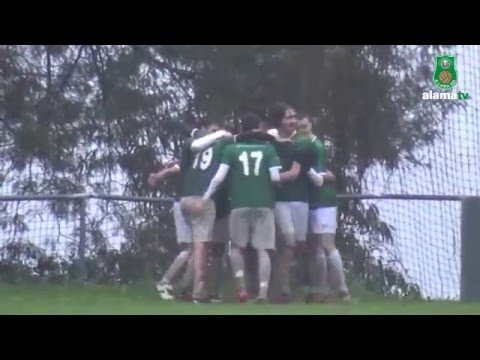 T.15-16. 15ª X. CAMPAÑÓ C.F. 2-4