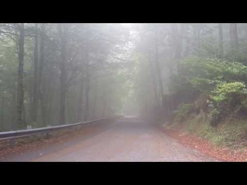 Parco Nazionale delle Sere (Calabria, Italy)