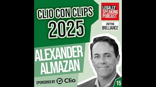 Clio Con Clips 2025 - Alexander Almazan - E15
