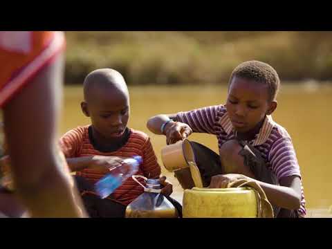 05 10 21 Jason Streubel Water Demonstration