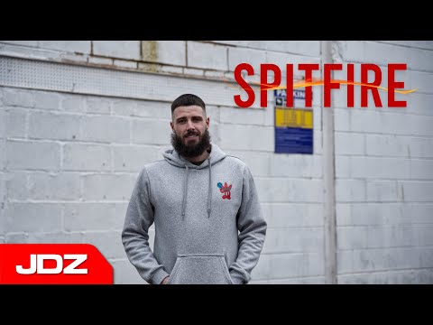 Flowen [SPITFIRE] | JDZ