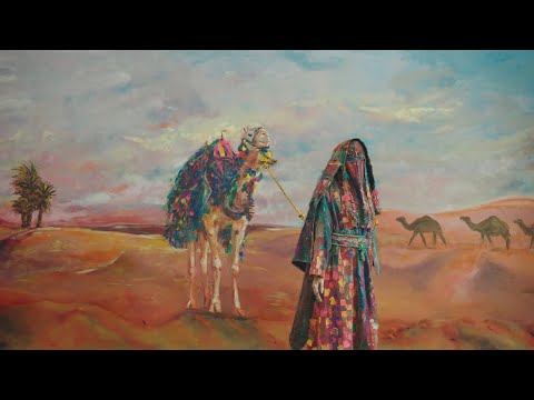 ERTU 1 // ID #⑤ Sinai (2023)