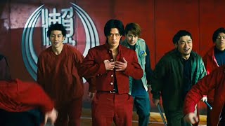 Download lagu Oya Kou Housen & Suzuran VS Senomon & Kamasaka (Part. 4/13) mp3