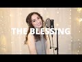 The Blessing - Kari Jobe | Cody Carnes | Elevation Worship (cover) by Genavieve Linkowski The Blessing - Kari Jobe | Cody Carnes | Elevation Worship (cover) by Genavieve Linkowski
