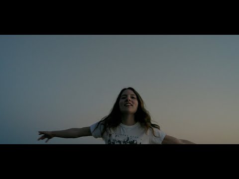 Izzy Marcil - Under The Water (Official Video)