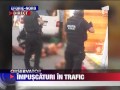 Focuri De Arma In Plina Strada La Eforie 16 AUGUST 2011