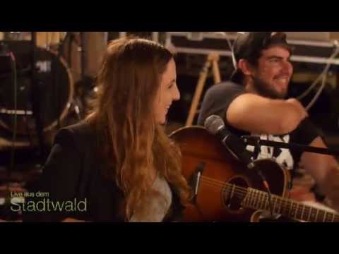 Gold Roger - The Botschaft || Live aus dem Stadtwald "Worte sind Macht"