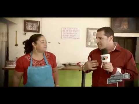 Del merito Aguascalientes "Chaskas" Producción Aguascalientes TV