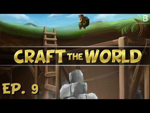 Craft The World