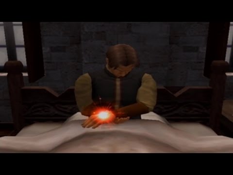 Let's Play Suikoden IV Part 5: Glen Is Not Looking Too Good