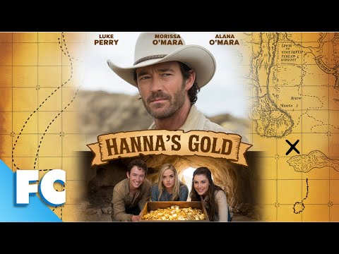 Sisters Go On An Adventure Of A Lifetime When They Discover A Long-Lost Treasure Map