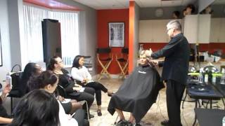Great Clips Demo - Boca Beauty Academy