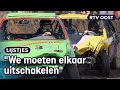 Autorodeo's op 't platteland: lef hebben en beuken | RTV Oost