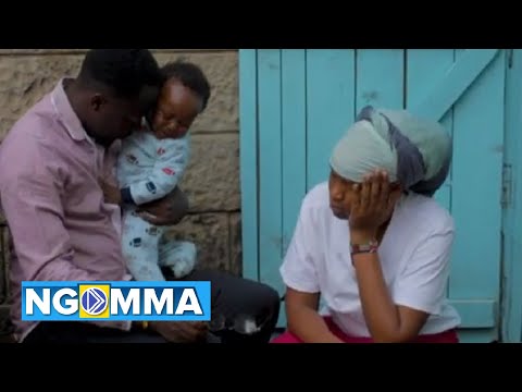 VUMILIA BY PAMOJA TENA KENYA FT MARCUS ORIGINAL