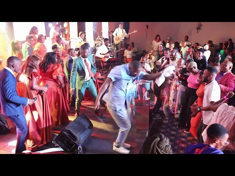 Spirit Quest - SIBONGA IMVUSELELO ft. Gcinizwi Gama (Live)