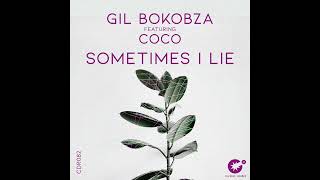 Gil Bokobza, Coco _ Sometimes I Lie (Gil Bokobza Touch)