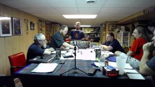 Pathfinder Gameplay Set In The D&D Dark Sun Campaign Setting World(Part1)