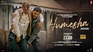 Humesha