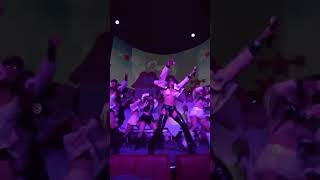 Todos los mi rcoles un show nuevo shokomadrid madrid concierto madrid fyp