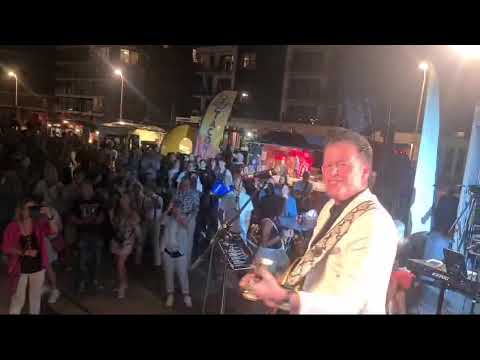 De William Smulders Band