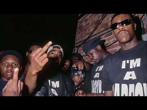 2Pac - House Of Pain (Best Quality)