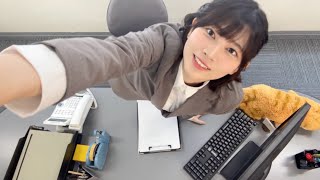 SAO - OHAYO (Selfie Music Video)