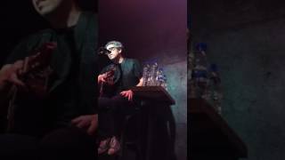 Los hijos del Calvario