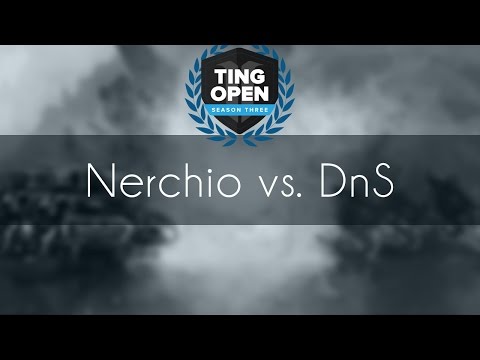 Nerchio vs. DnS - ZvP - TING Season 3 EU Qualifier#2