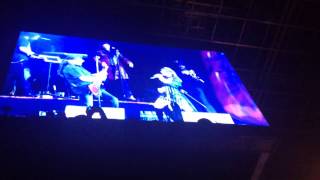 Mägo de Oz - Constelación Alpha DCI - Ácido Tour 2015 Arena México