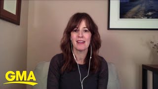 How Rosemarie DeWitt’s experiences with adoption influenced 'Little Fires Everywhere' l GMA video