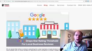 Pittsburgh SEO Magician - Video - 2