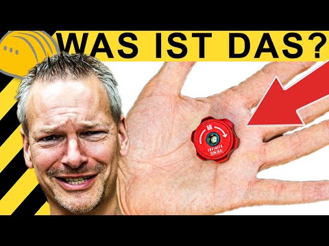 DAS TEIL KANN LEBEN RETTEN! SMARTE WERKZEUGE - TEIL 3 | WERKZEUG NEWS #85