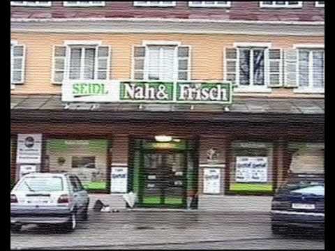 Kaufhaus Seidl Straden - 31.12.2002