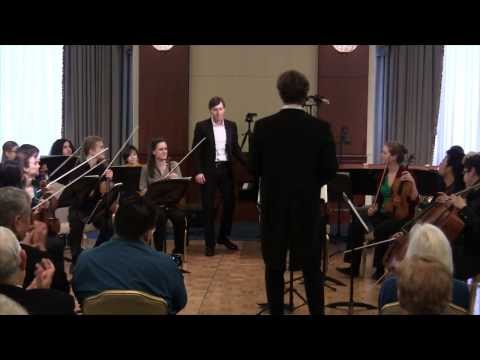 F.Liszt - M.Petukhov Spanish Rhapsody